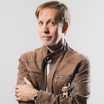 James Arnold Taylor - @jatactor - Instagram