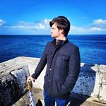 Matthew James Arnot - @arnotmatt - Instagram