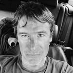 James Arnott - @alexandersutton74 - Instagram
