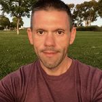 James Arnott - @badgopher - Instagram