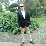 James Arnott - @j_rizzle_gc - Instagram