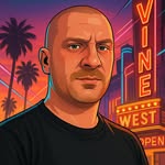 James Arnott Dahou - @james.a.d83 - Instagram