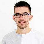 James Roberts - @james_aroberts - Instagram