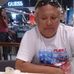 James Arocha - Facebook