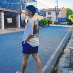 James Aron Oñez Bandalan - @jamesaron16 - Instagram