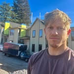 James Aronoff - @_howdidienduphere_ - Instagram