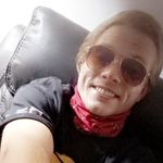 James Arquette - @arquettejames - Instagram