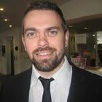 James Arrigan - @jamesarrigan - Instagram