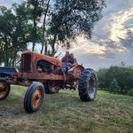 Zach James Arrigo - @zacharrigo - Instagram