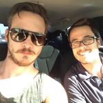 James Arrington - @teh_dzeimz - Instagram