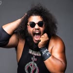 James Arrington - @wrestlingwarden - Instagram
