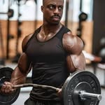 James Arrington - @bearnezmoney31 - Instagram