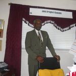 James Arrington - @james.arrington.7 - Instagram