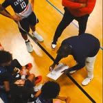 James Arrington - @coachjames_hoops - Instagram