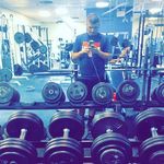 arrowjb - @arrowoodjames17 - Instagram