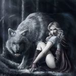 James Arrowood - @whitefeather173 - Instagram