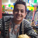 James Arruda - @encontreiviagenspvh - Instagram