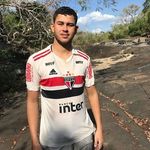 James De Arruda Vargas - @james_vargas17 - Instagram