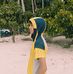 James Arnel Enriquez - Facebook