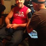 Robert Arterburn - @rjamesarterburn - Instagram