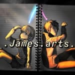 @_.james.arts._ - Instagram