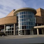James Lumber Center for the Performing Arts - @jameslumbercenterclc - Instagram