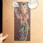 James V dale - @jamesarts1996 - Instagram