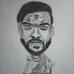 James Vasanth - @_james_artz_ - Instagram