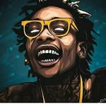 robinson james - @james_artz_ - Instagram