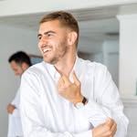 Mitchell Arvanites - @lemitchelljames - Instagram