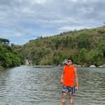 Arvie James Camacho - @arviejames19 - Instagram