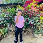 Arvie James V. Francisco - @arviejames18 - Instagram