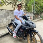 James Arvie - @jeyms_rv - Instagram