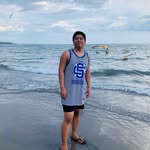 James Arvie Luczon - @jamesarvieluczon - Instagram