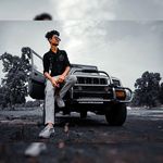 Aryan James - @_james_aryan - Instagram