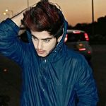 Aryan - @james_aryan_98 - Instagram