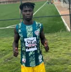 James Asante - Facebook