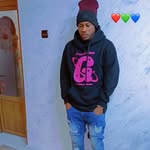 James Asante - @jamesasante38 - Instagram