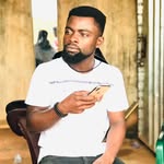 James Asante - @james_asante17 - Instagram