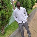 James Asante - @asante2174 - Instagram