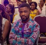 James Asante - Facebook