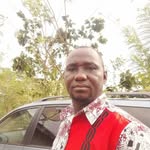 James Asante - @jamesasante41 - Instagram