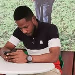 James Nana Asante - @jamesnanaasante - Instagram