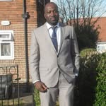 James Asare - @james1714760 - Instagram