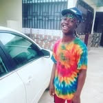 James Asare - @jamesasare123 - Instagram