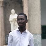 James Asare - @1realjames_ - Instagram