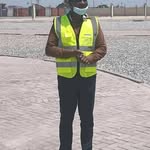 James Asare - @jamesasare75 - Instagram