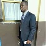 James Asare Adjei - @jamesasareadjei - Instagram