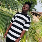 Piesie Myke - @jamesasare - Instagram