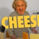 Cheese🧀🧀🧀 - @james_may_says_cheese_everyday - Instagram